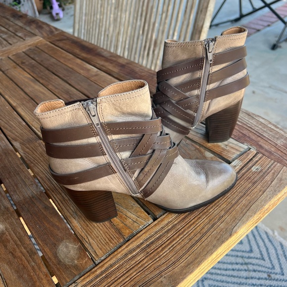 Booties - Picture 2 of 2